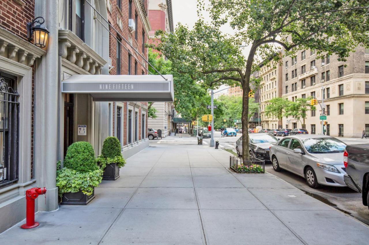 Apartment Uws 2br W Elevator Doorman Gym Nr Park Nyc-952 New York