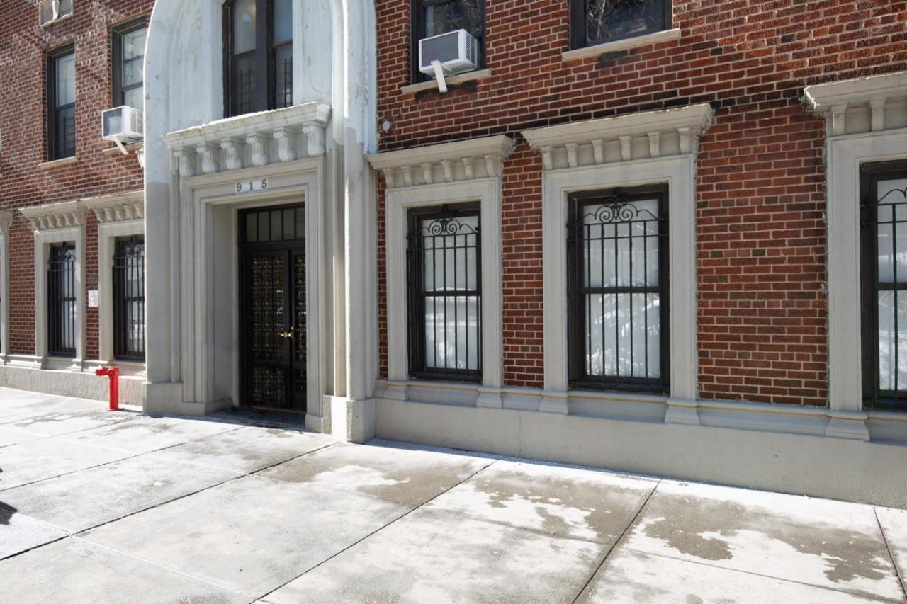 Uws 2br W Elevator Doorman Gym Nr Park Nyc-952 New York