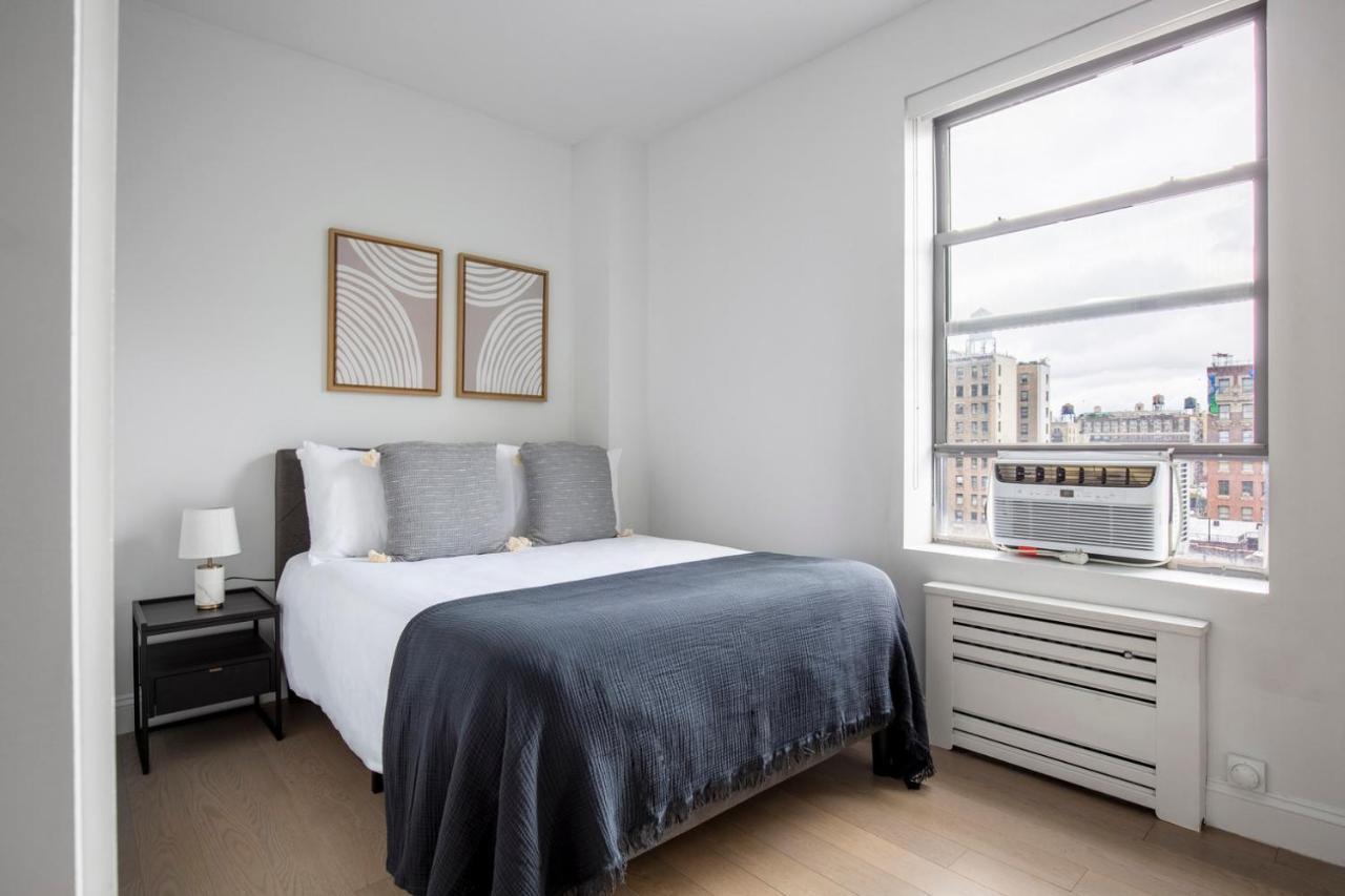 Uws 2br W Elevator Doorman Gym Nr Park Nyc-952 Apartment New York