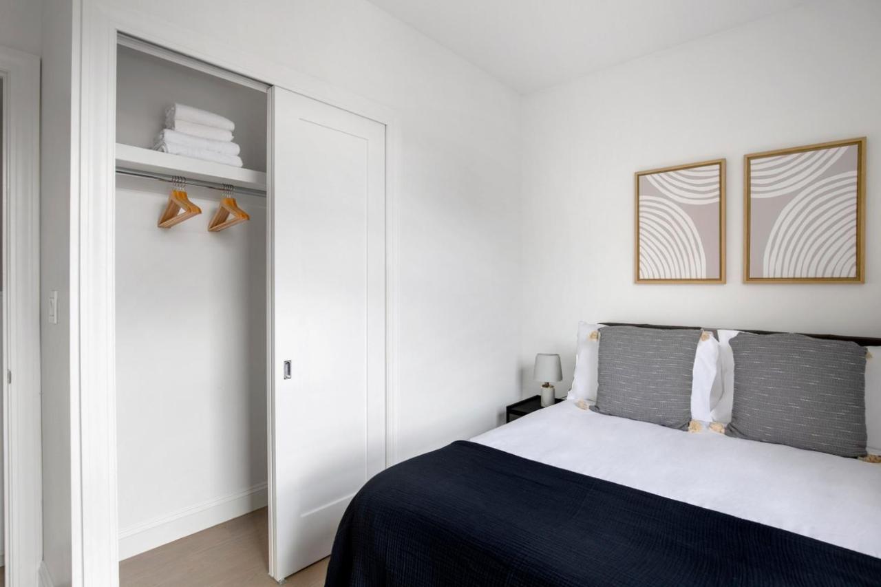 Apartment Uws 2br W Elevator Doorman Gym Nr Park Nyc-952 *