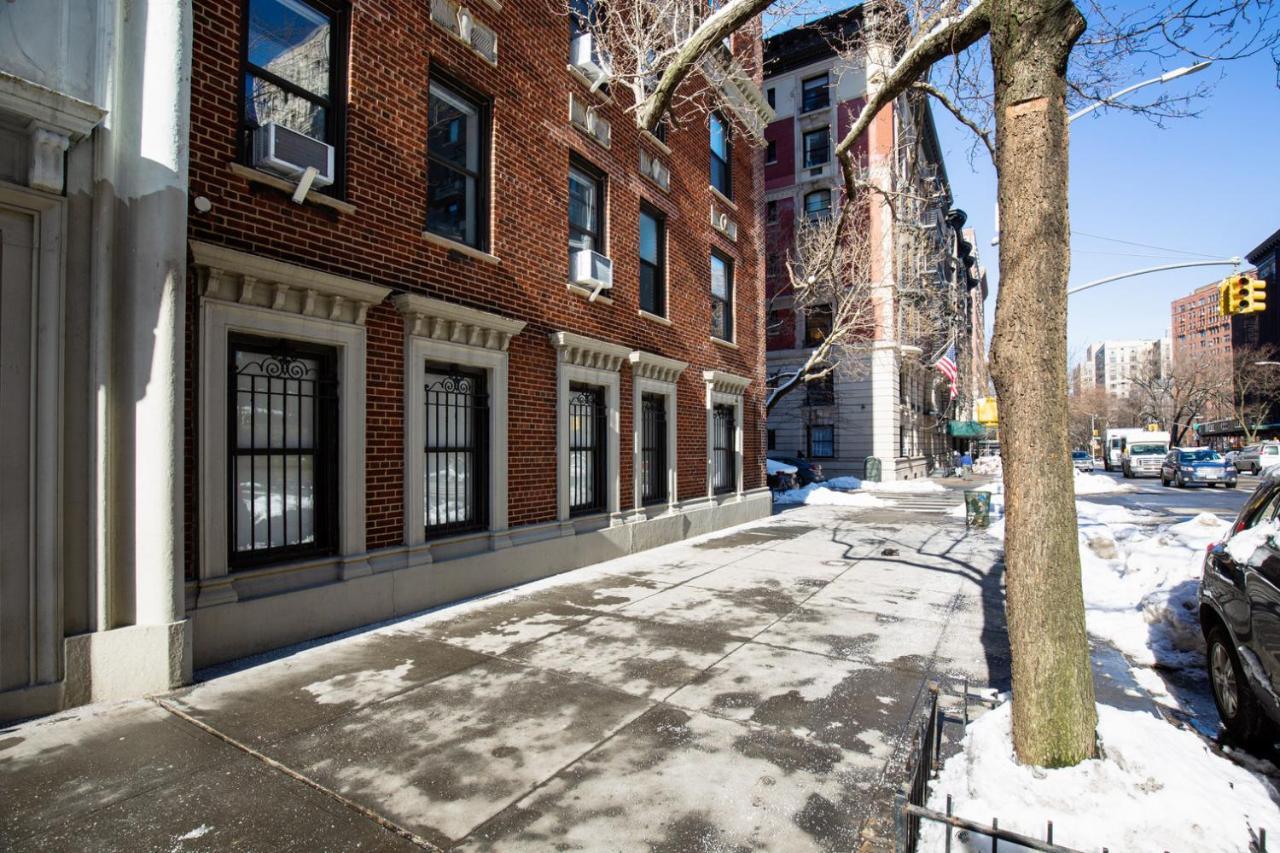 Apartment Uws 2br W Elevator Doorman Gym Nr Park Nyc-952 *
