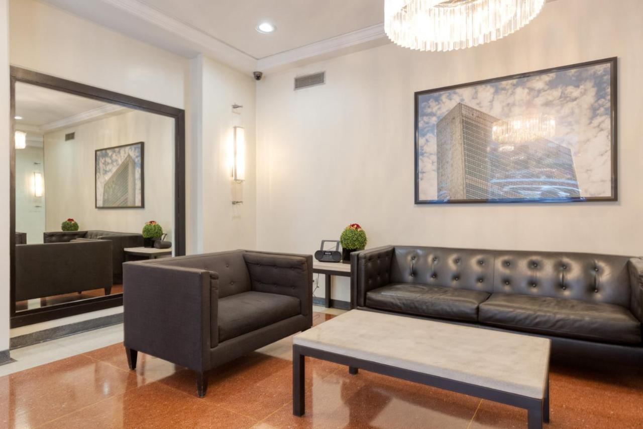 Midtown East 1br W Dm Nr Un Nyc-906 Apartment New York