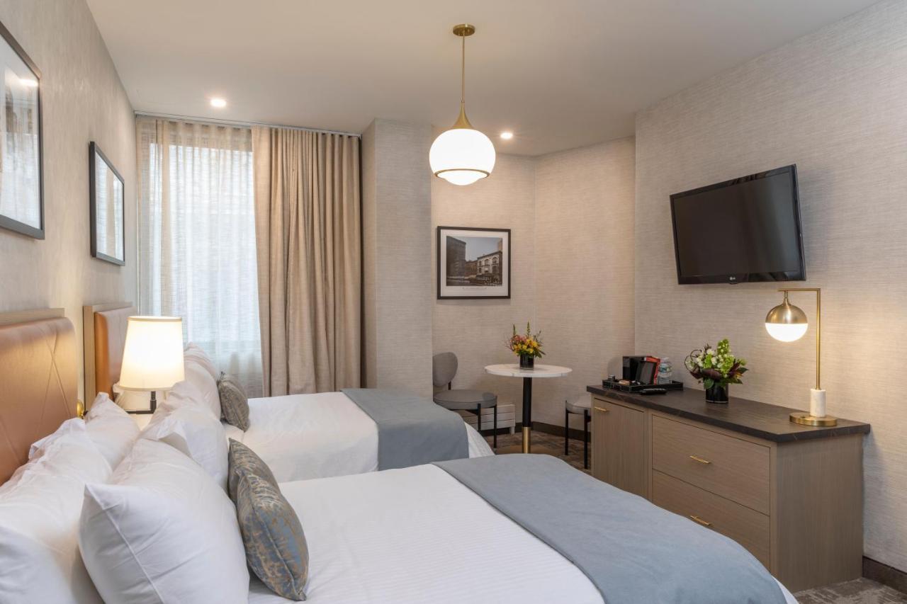 Broadway Plaza 4* New York