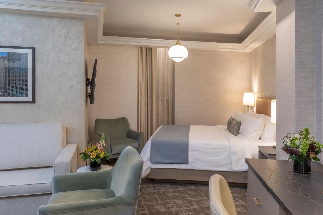 Broadway Plaza Hotel New York