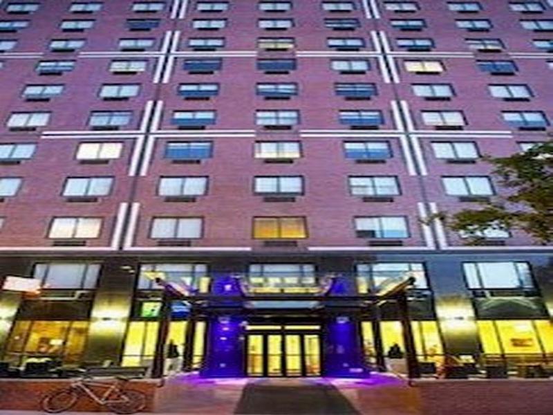 Hotel The Staten Island New York