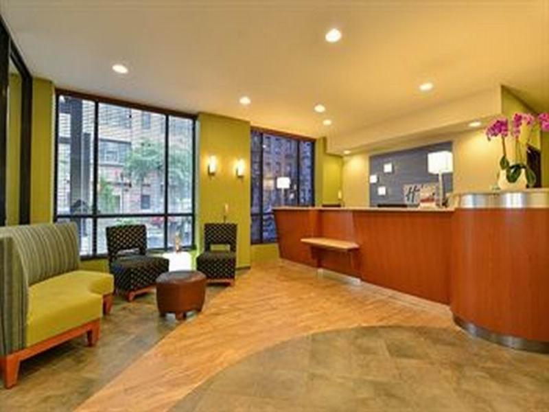 The Staten Island 3* New York
