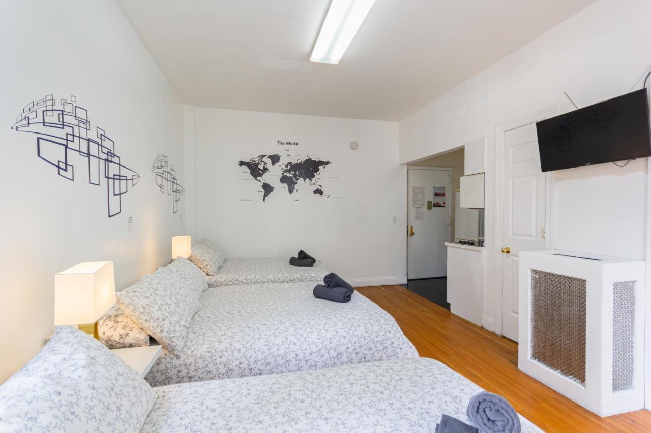 Apartment Plus, Next To The Korea-town *