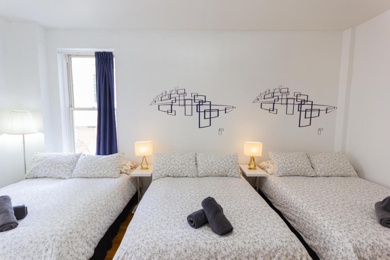Apartment Plus, Next To The Korea-town *