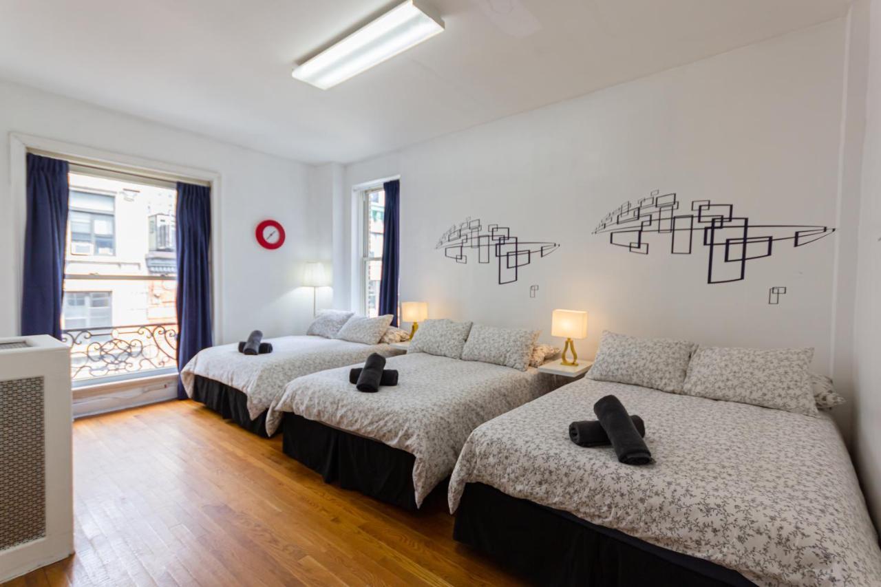 Apartment Plus, Next To The Korea-town New York