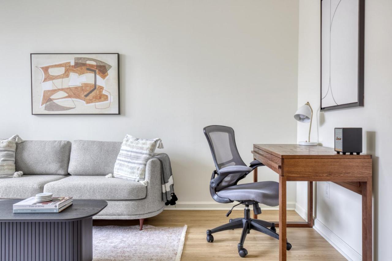 Uws 1br W Doorman Nr Central Park Nyc-821 Apartment *