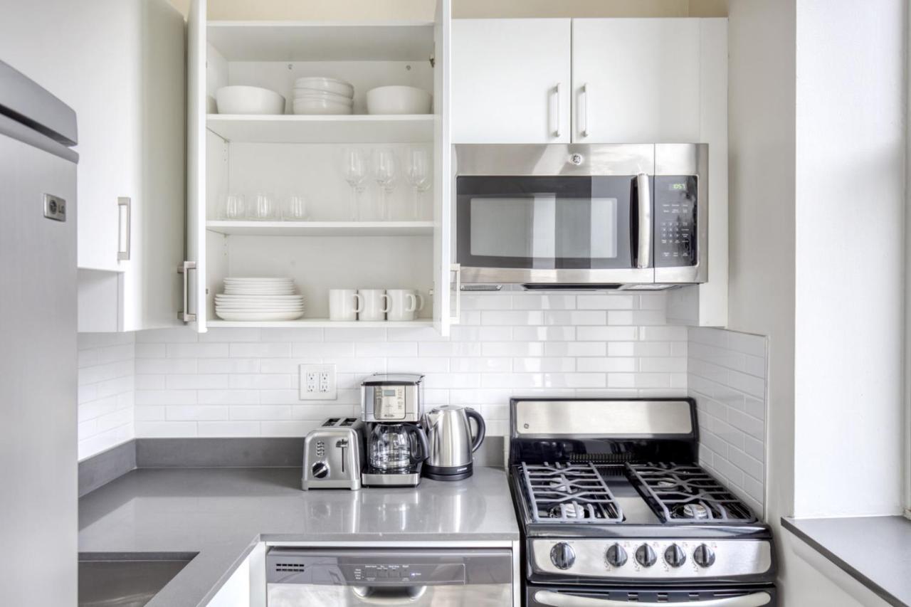 Uws 1br W Doorman Nr Central Park Nyc-821 Apartment New York