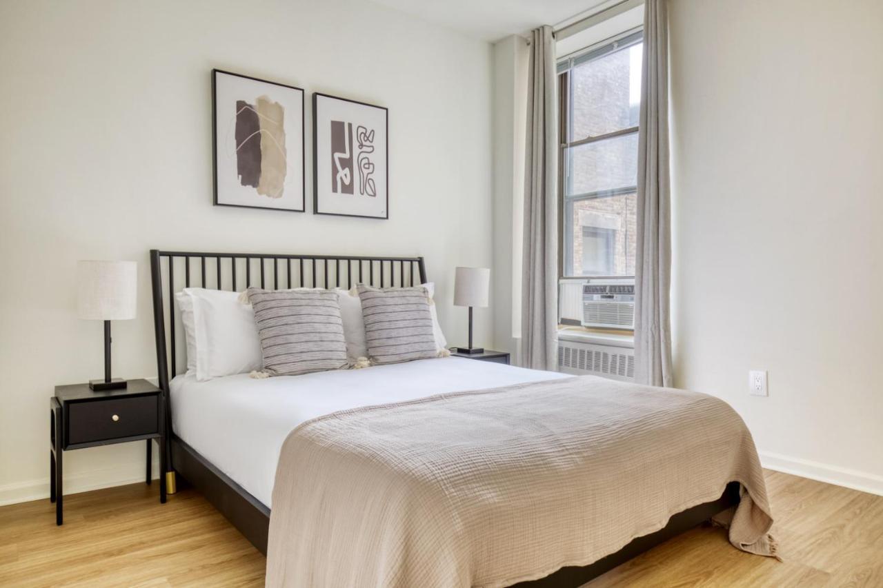 Uws 1br W Doorman Nr Central Park Nyc-821 New York