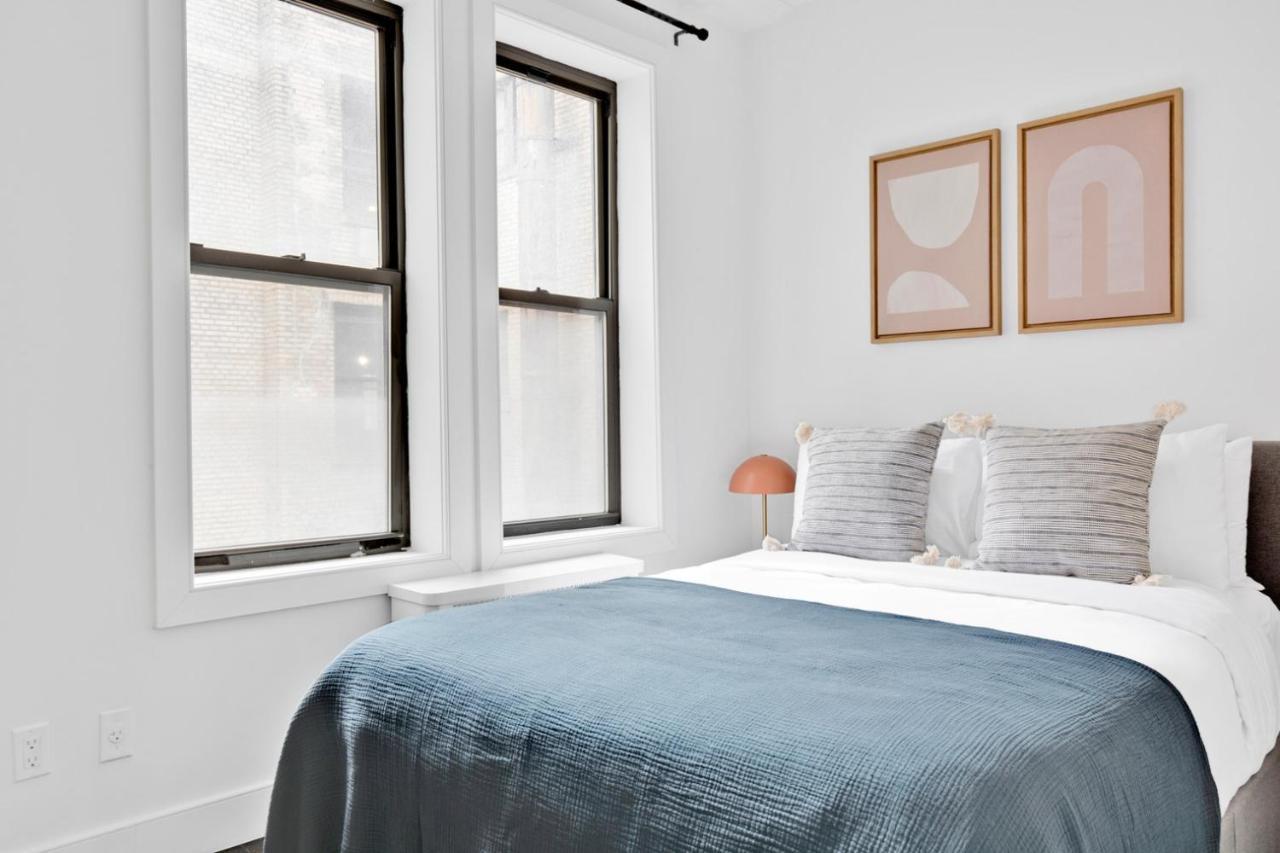 Midtown 2br W Elevator Doorman Nr Shopping Nyc-737