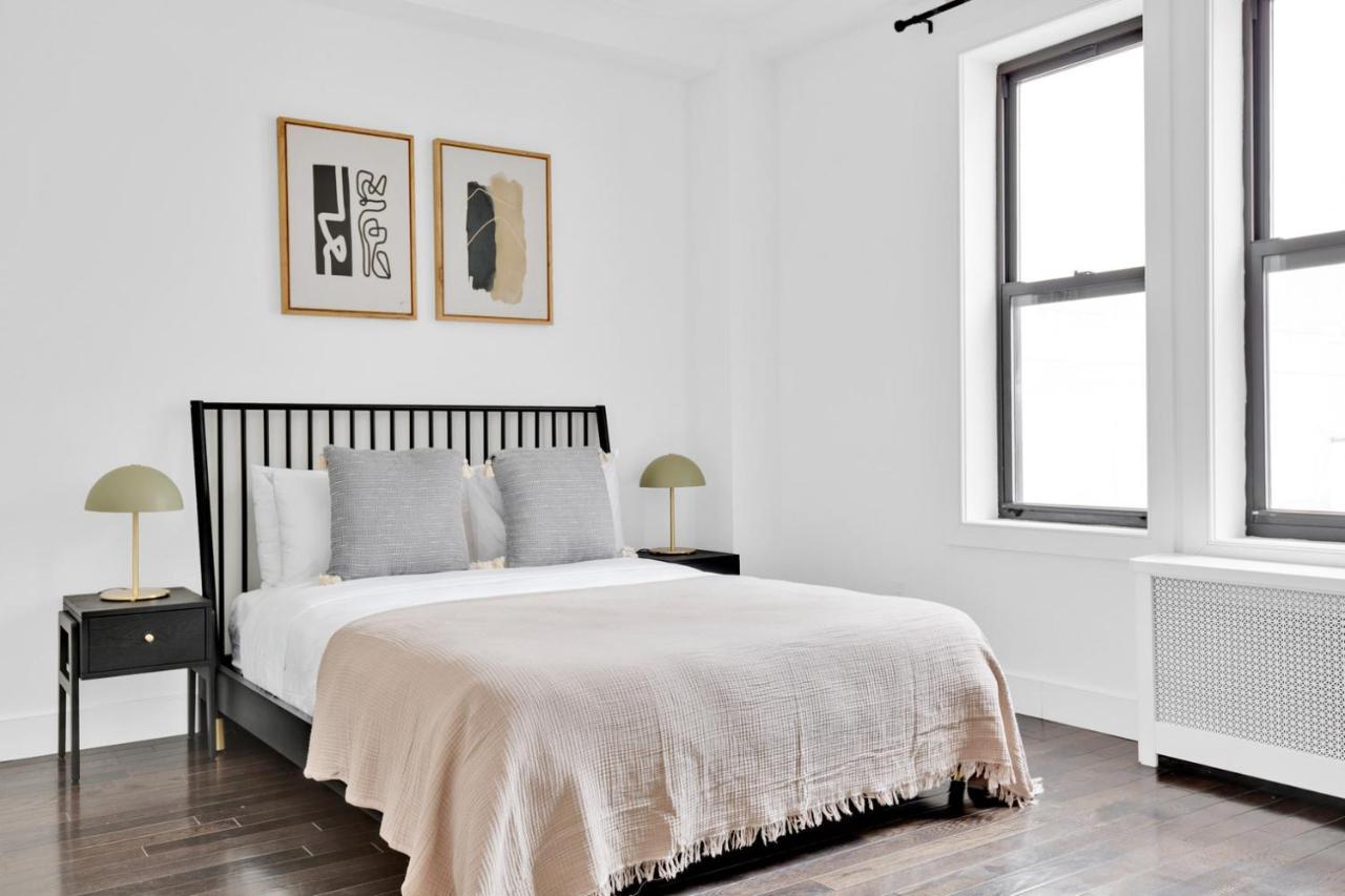 Midtown 2br W Elevator Doorman Nr Shopping Nyc-737 Apartment *