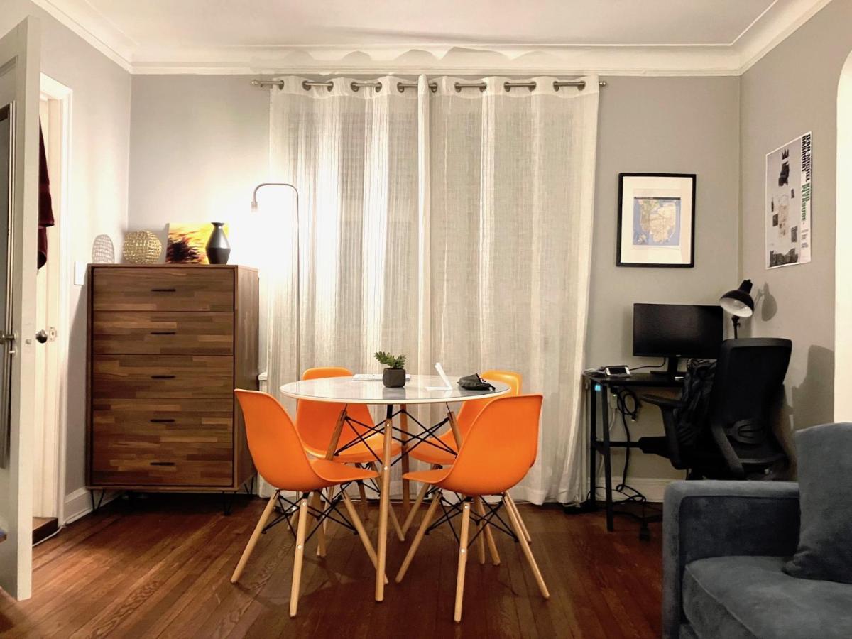 Heart Of Chelsea! Apartment *