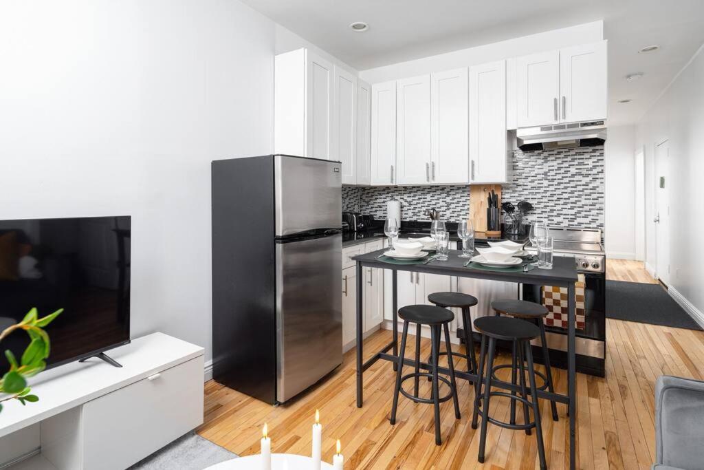 Apartment New 3bd/2ba Near Times Square New York