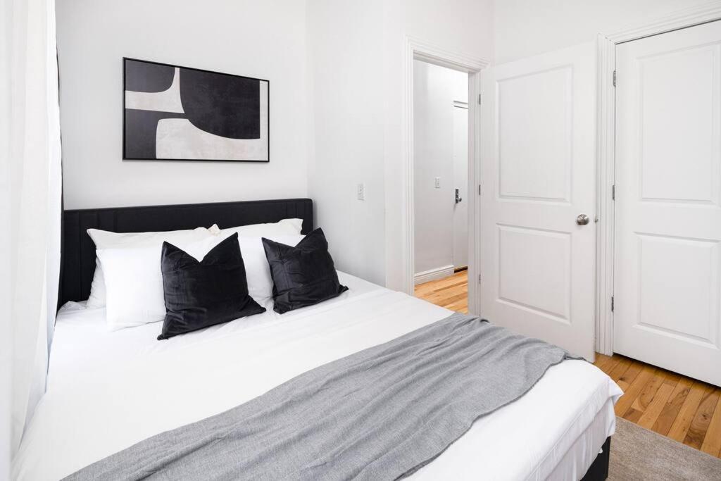Apartment New 3bd/2ba Near Times Square *