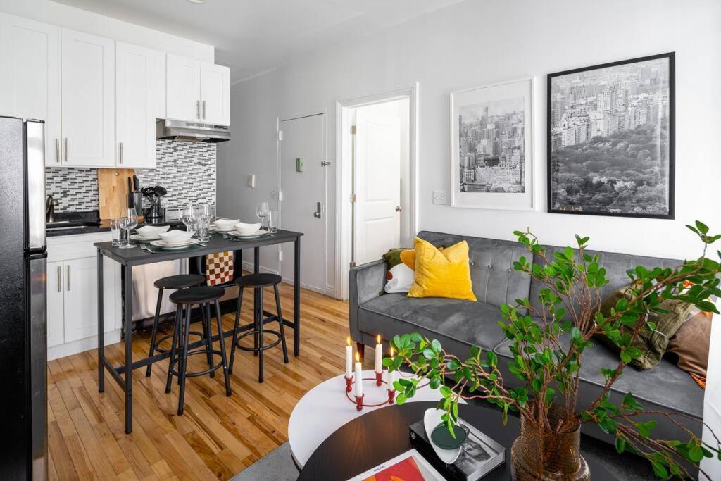 New 3bd/2ba Near Times Square *