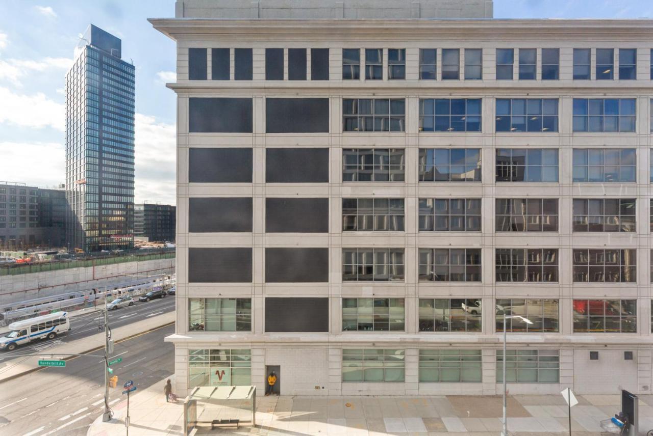 Clinton Hill W Gym Pool Wd Nr Barclays Nyc-1021 Apartment New York