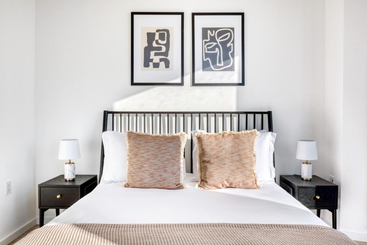 Clinton Hill 2br W Gym Pool Wd Nr Barclays Nyc-1025 *