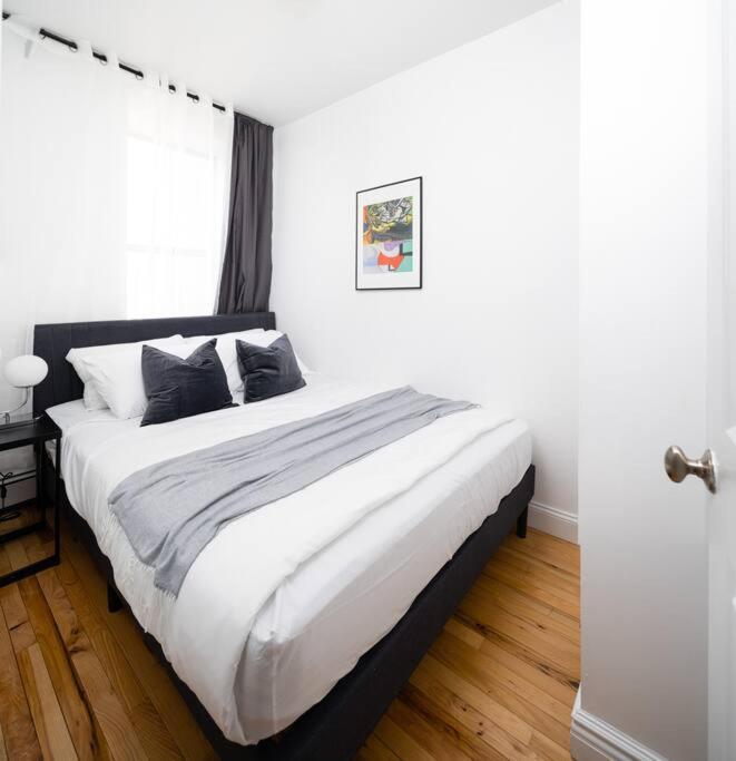 Apartment New 3bd/2ba Near Times Square