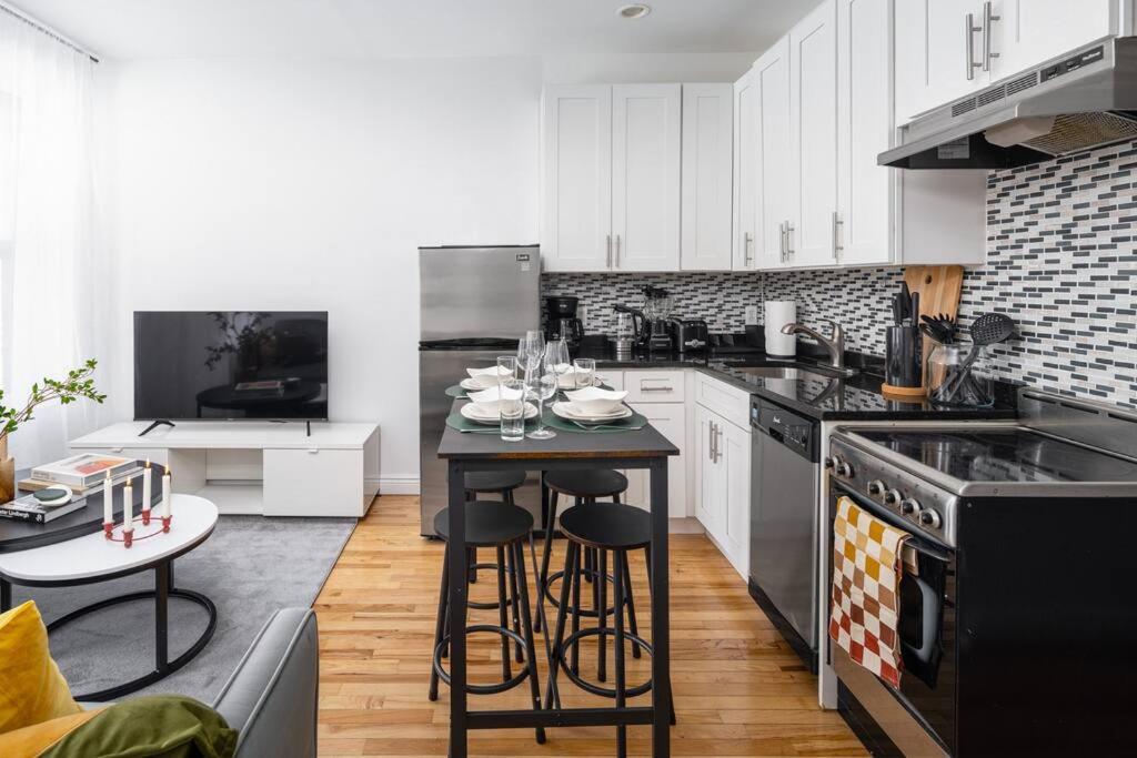 New 3bd/2ba Near Times Square