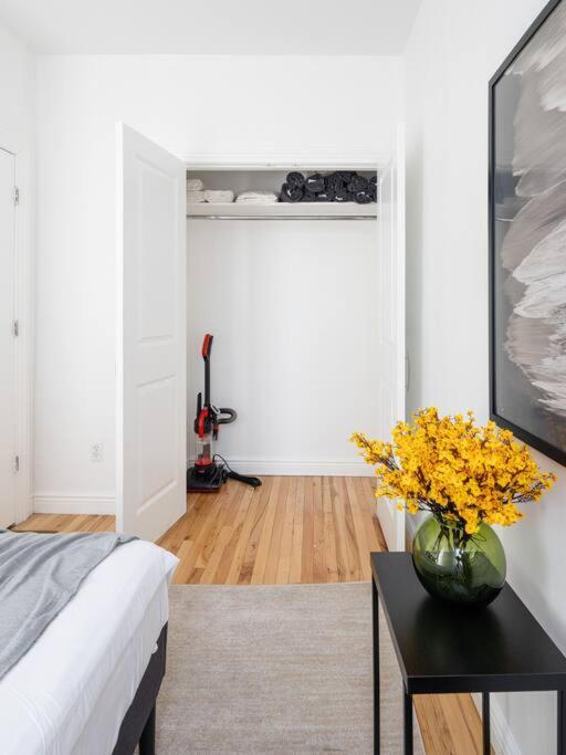 New 3bd/2ba Near Times Square * New York