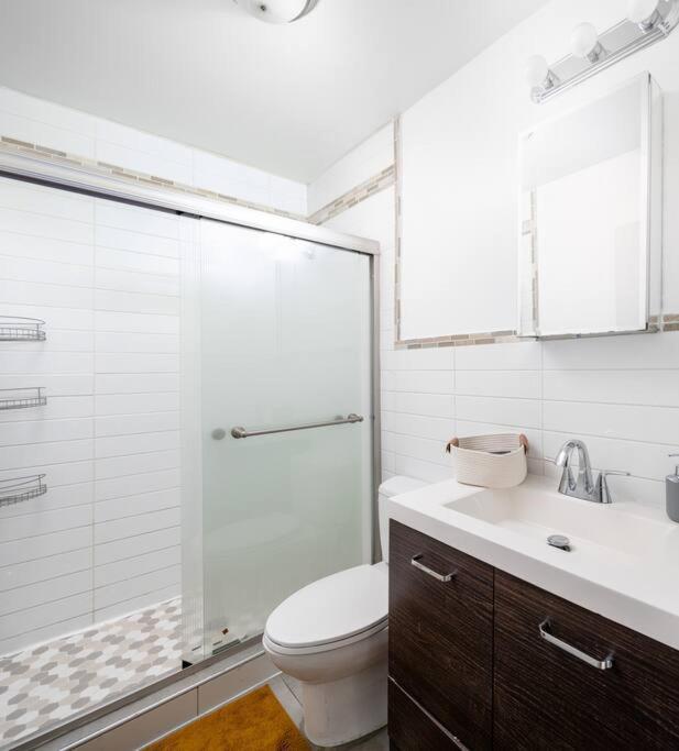 New 3bd/2ba Near Times Square Apartment *