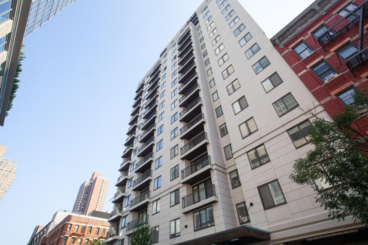 Ues 2br W Wd Gym Doorman Nr Cooper Hewitt Nyc-1117 Apartment
