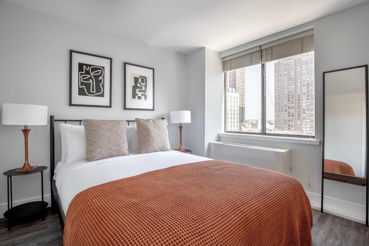 Apartment Ues 2br W Wd Gym Doorman Nr Cooper Hewitt Nyc-1117