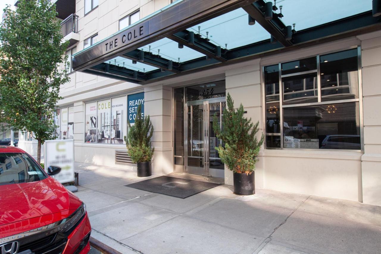 Ues 2br W Wd Gym Doorman Nr Cooper Hewitt Nyc-1117