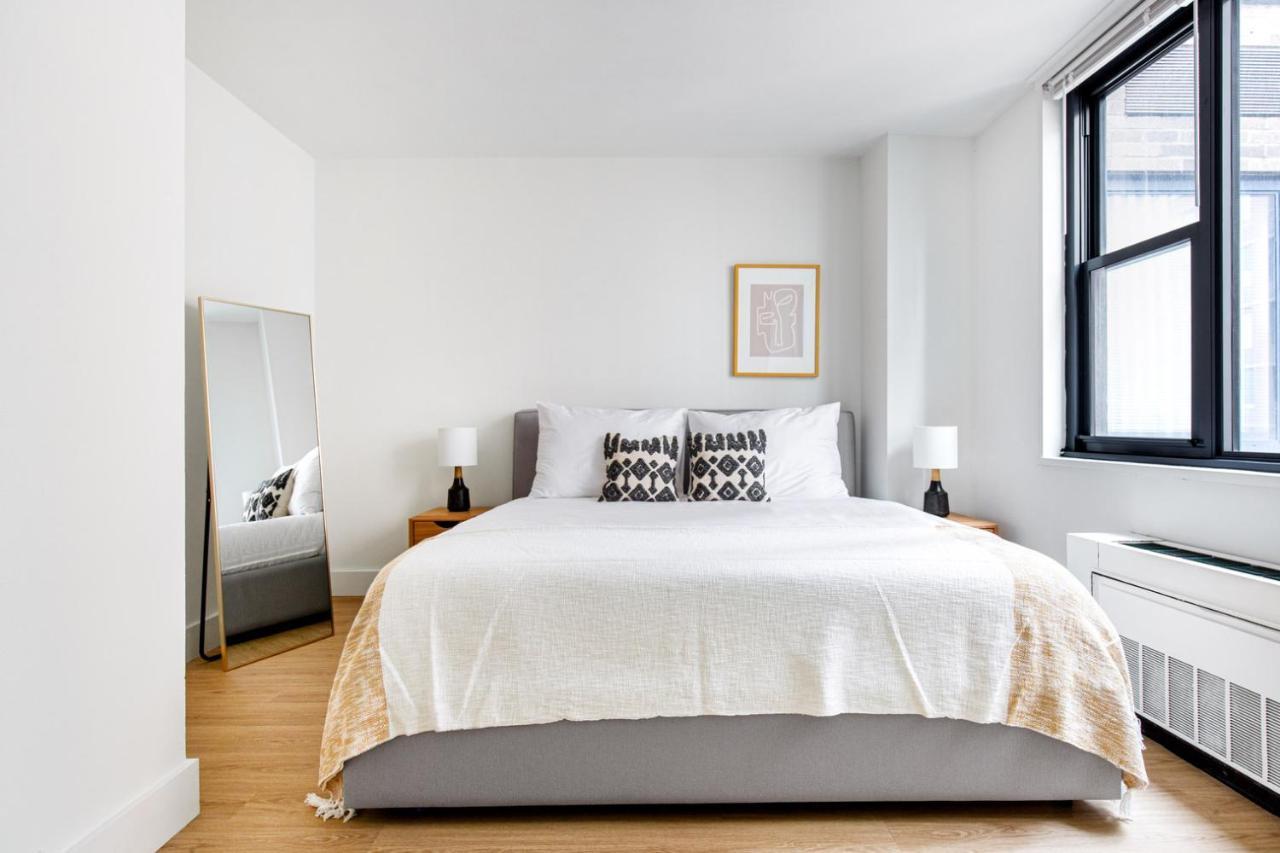 Apartment Murray Hill 1br W Doorman Gym Pool Parking Nyc-583 New York