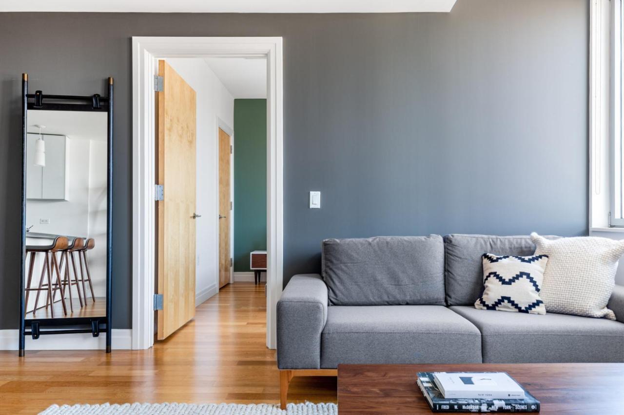 Apartment Hells Kitchen 1br W Pool Dm Nr Park Nyc-468 New York