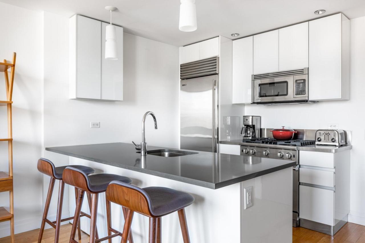 Apartment Hells Kitchen 1br W Pool Dm Nr Park Nyc-468