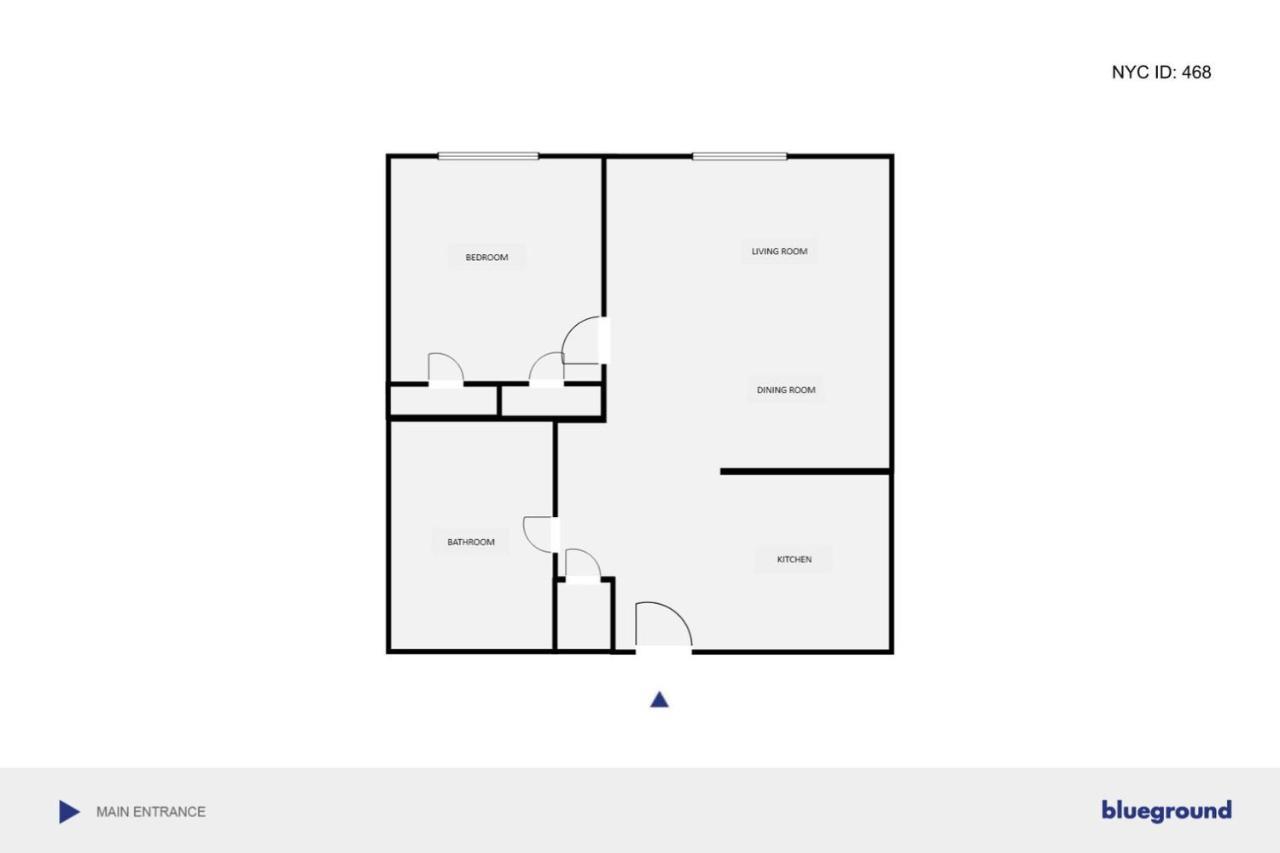 Hells Kitchen 1br W Pool Dm Nr Park Nyc-468