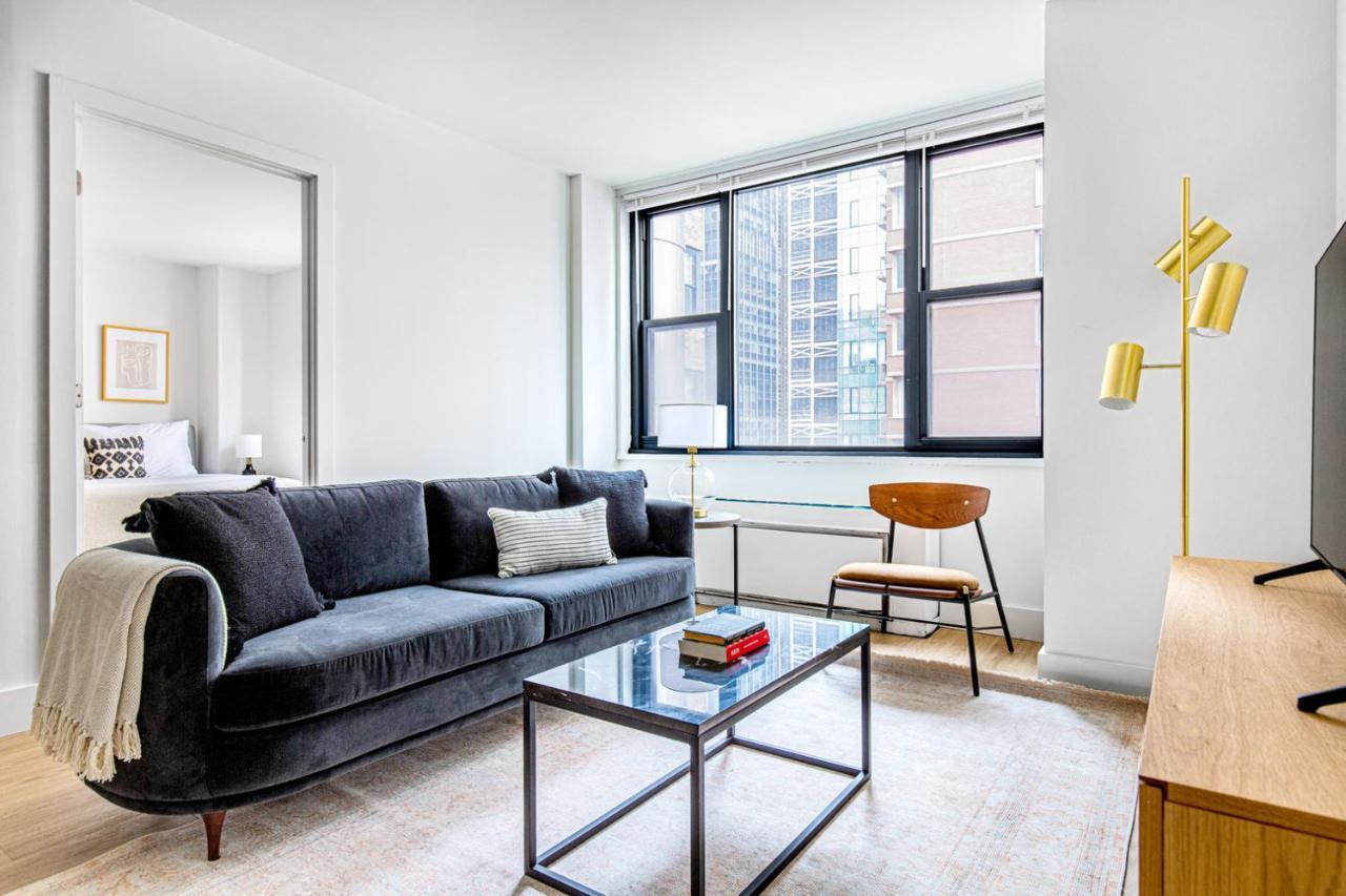 Apartment Murray Hill 1br W Doorman Gym Pool Parking Nyc-583