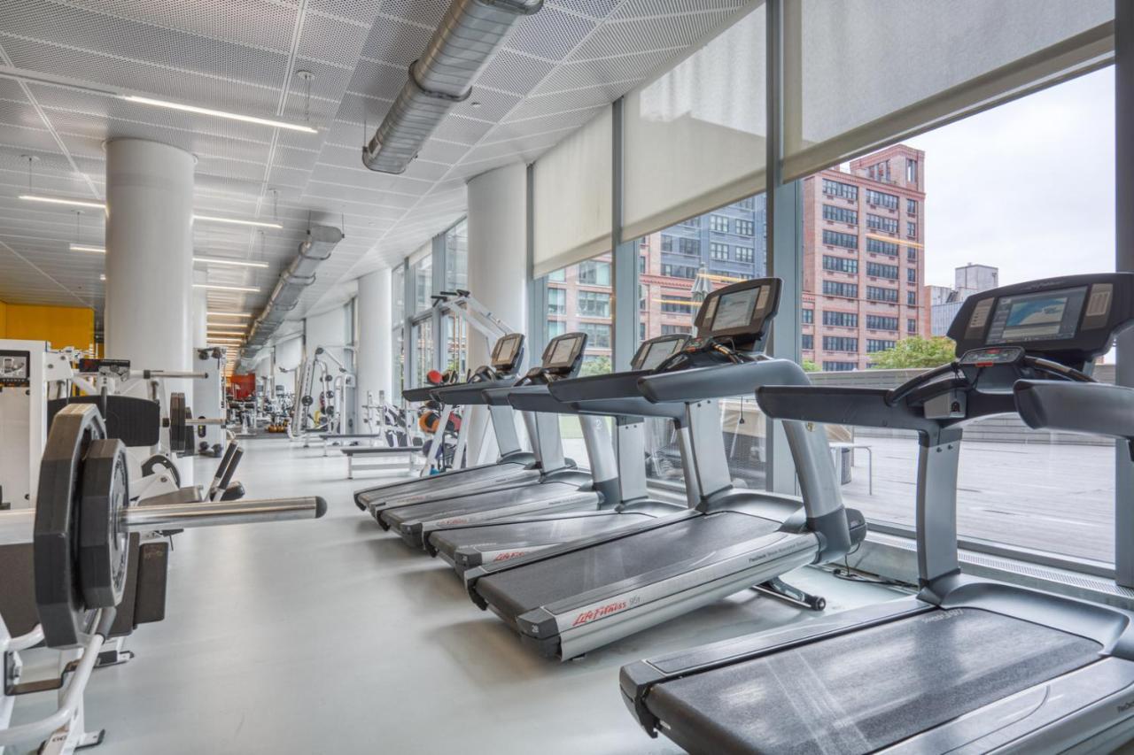 Hells Kitchen 1br W Pool Dm Nr Park Nyc-468 Apartment *