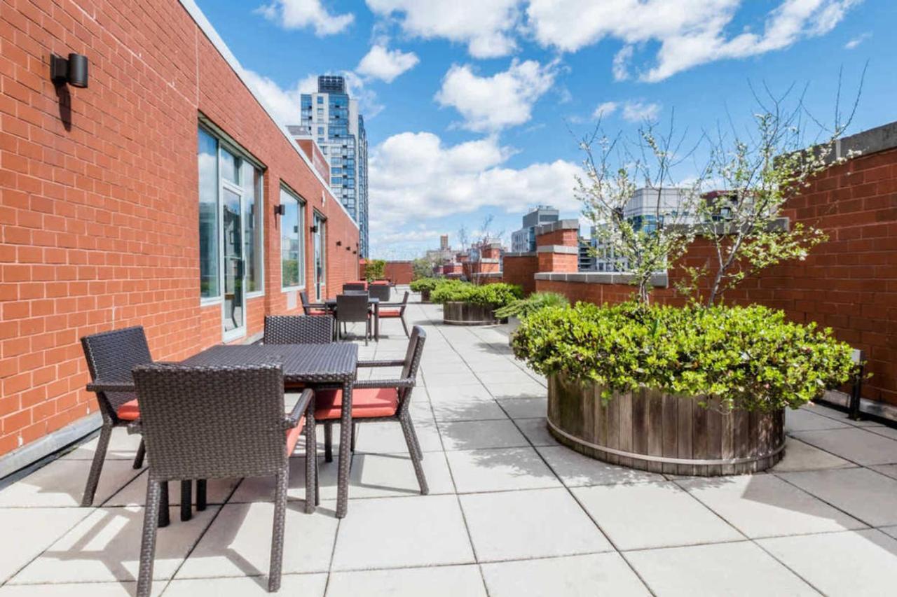 Apartment Uws 2br W Doorman Gym Parking Nr Park Nyc-596 *