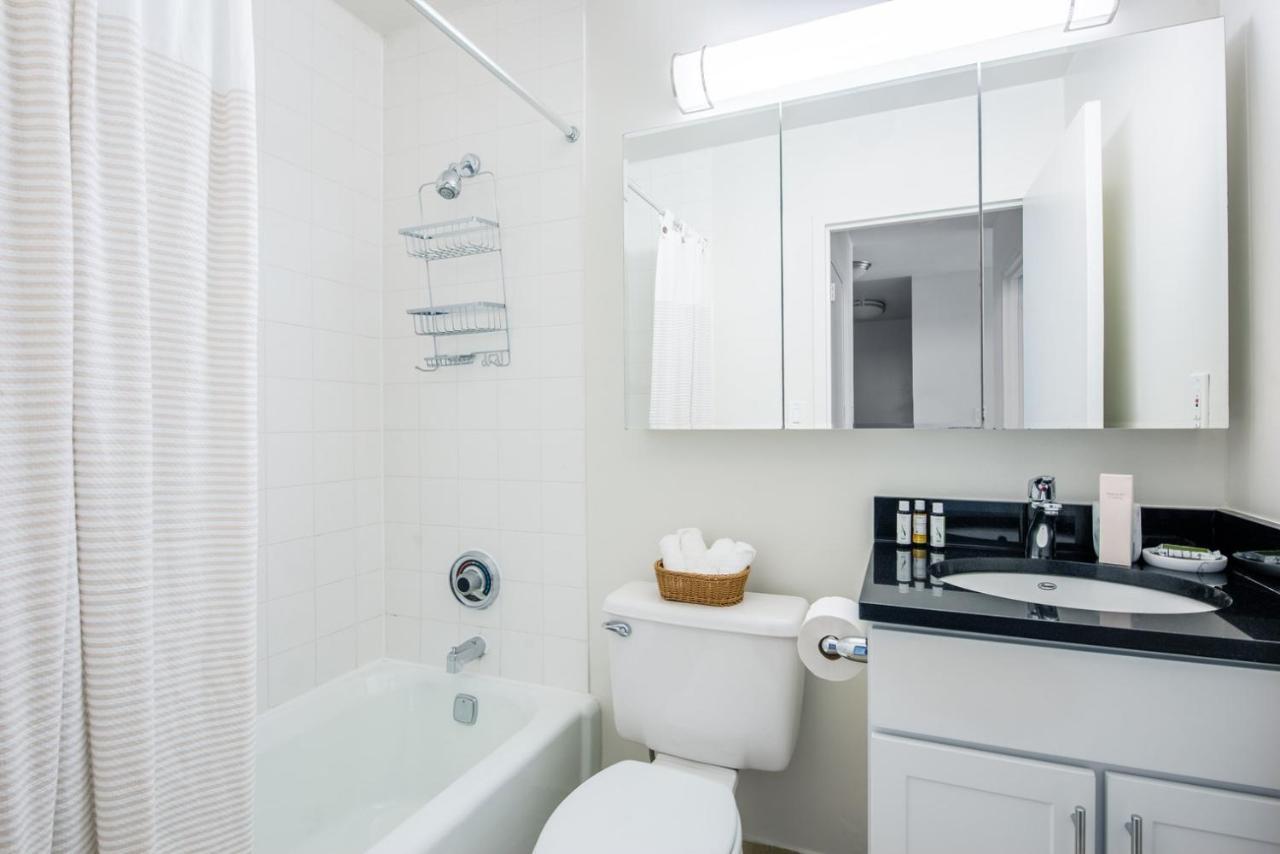 Uws 2br W Doorman Gym Parking Nr Park Nyc-596 * New York