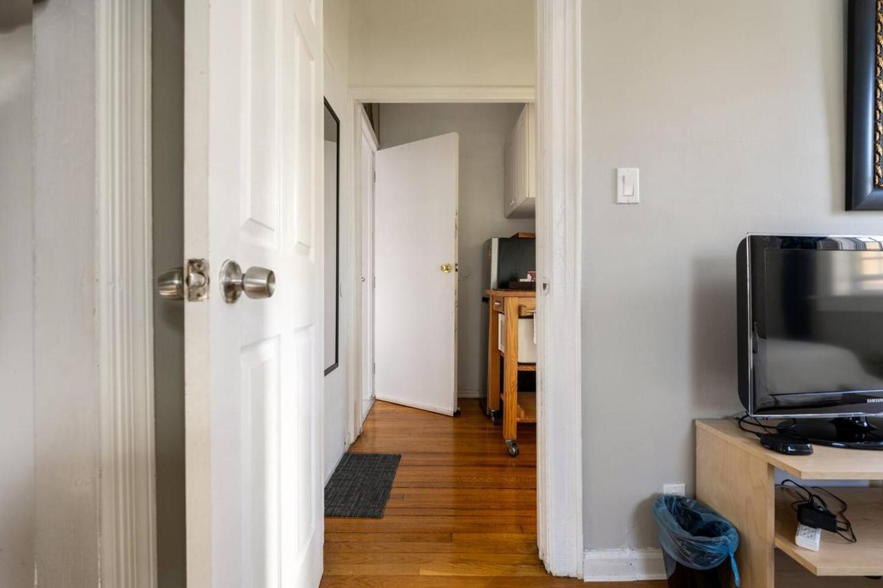 Casita Jurado Lga Apartment New York