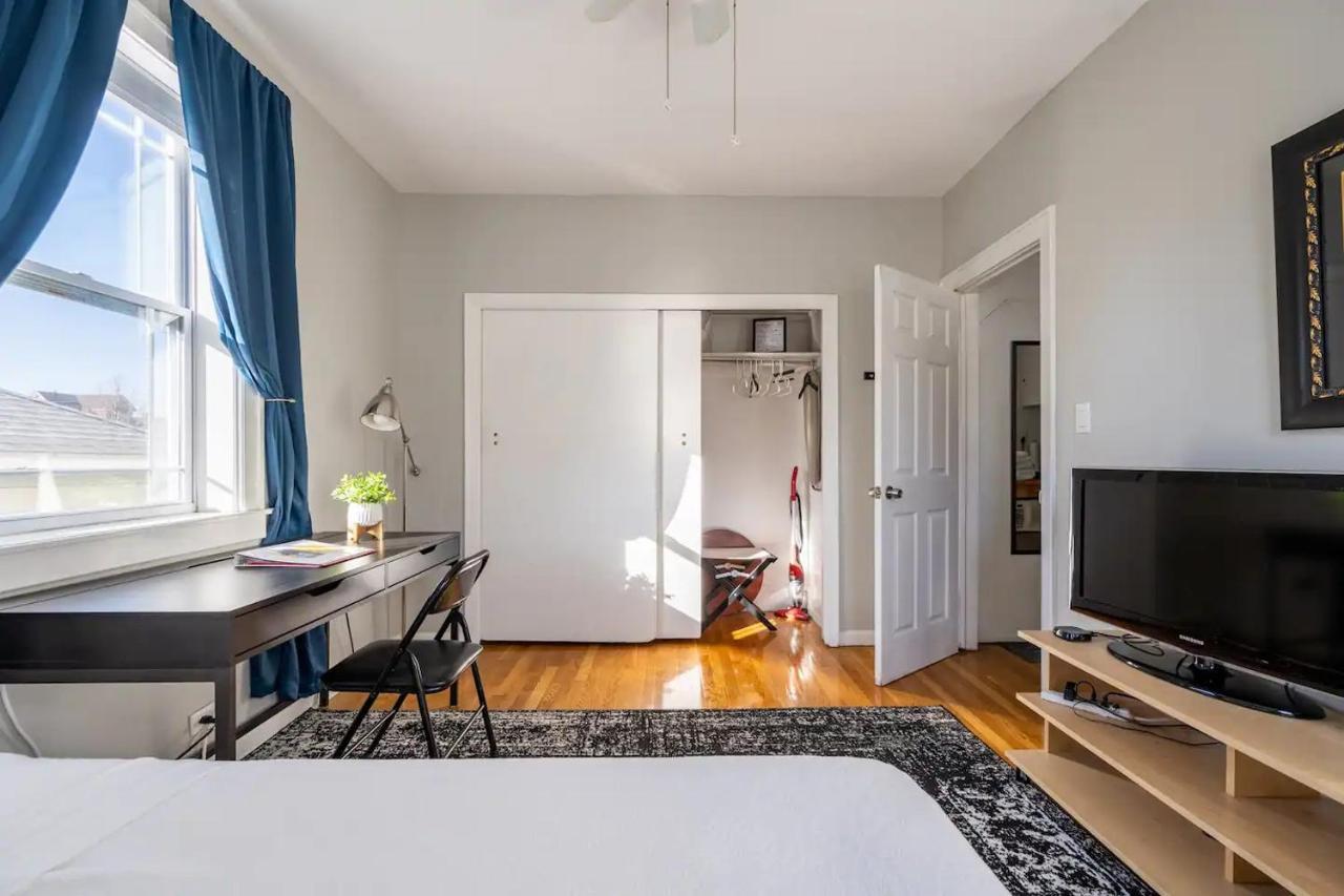 Apartment Casita Jurado Lga New York