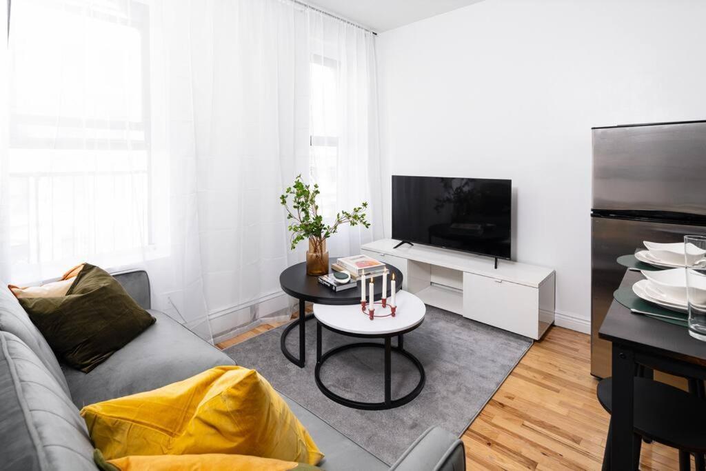 New 3bd/2ba Near Times Square Apartment