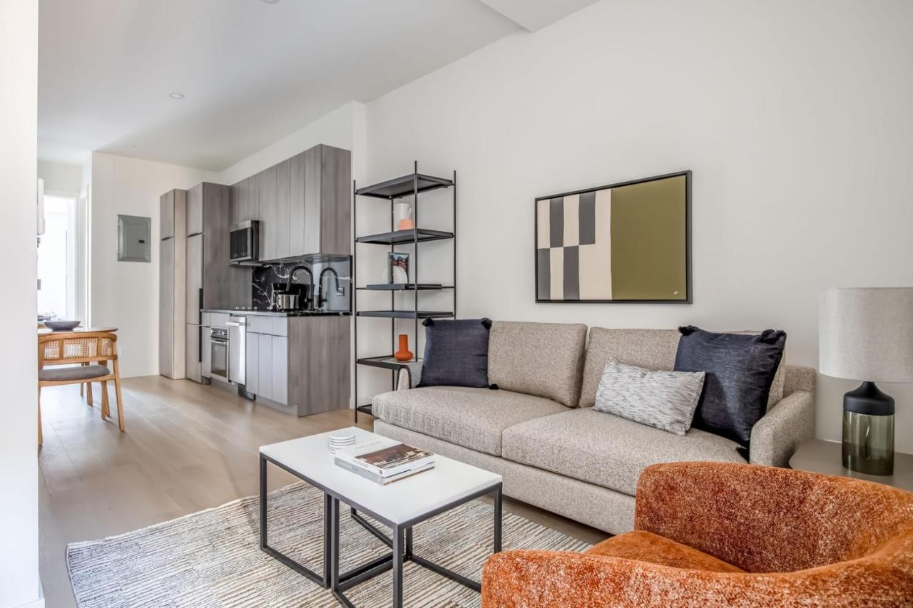 Apartment Williamsburg 2br W Wd In Nr Domino Park Nyc-1135 New York
