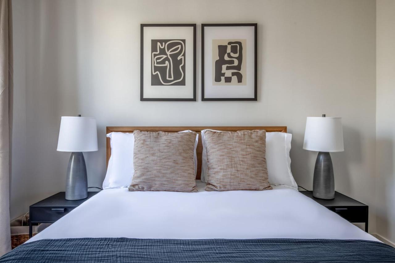 Apartment Williamsburg 2br W Wd In Nr Domino Park Nyc-1135