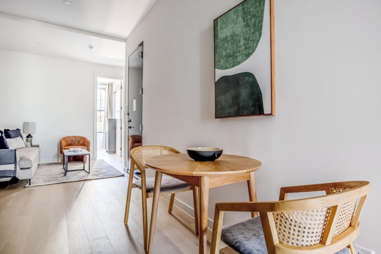 Williamsburg 2br W Wd In Nr Domino Park Nyc-1135 * New York
