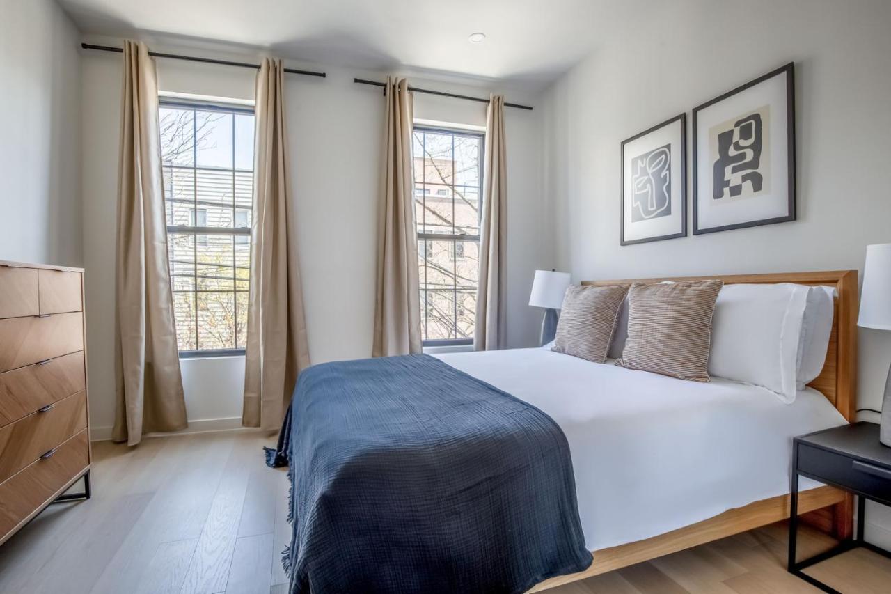 Apartment Williamsburg 2br W Wd In Nr Domino Park Nyc-1135 New York