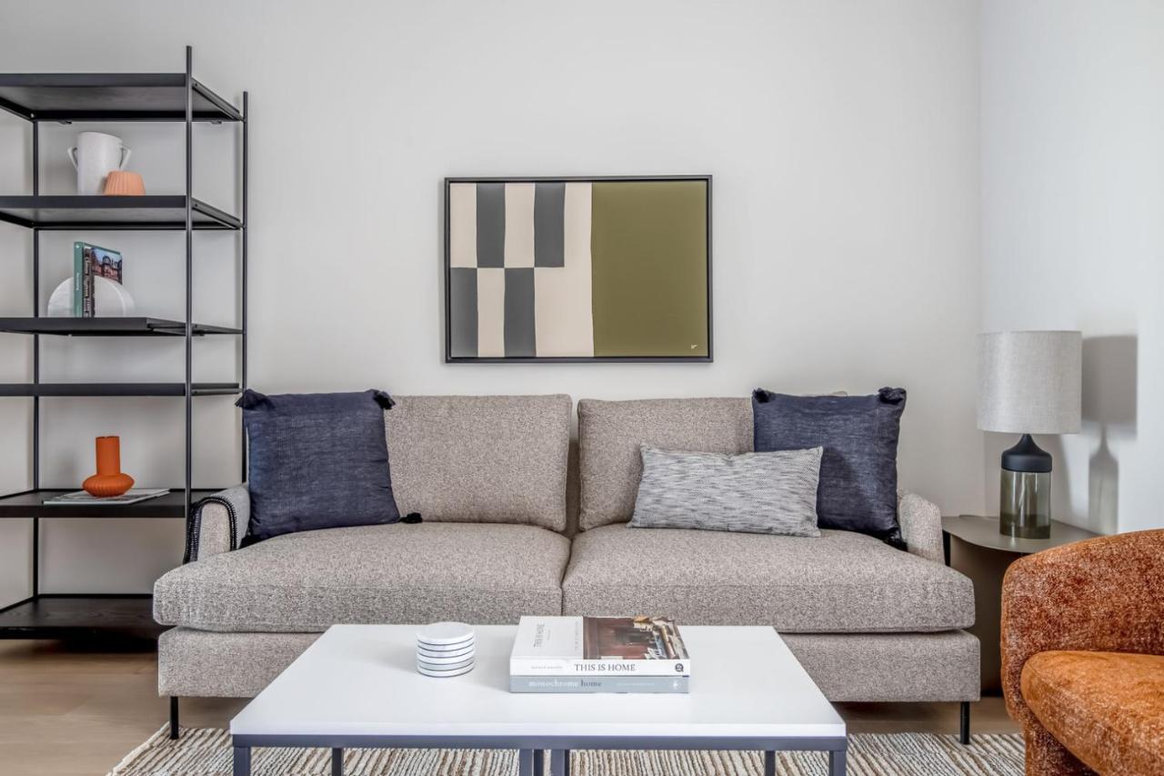 Williamsburg 2br W Wd In Nr Domino Park Nyc-1135