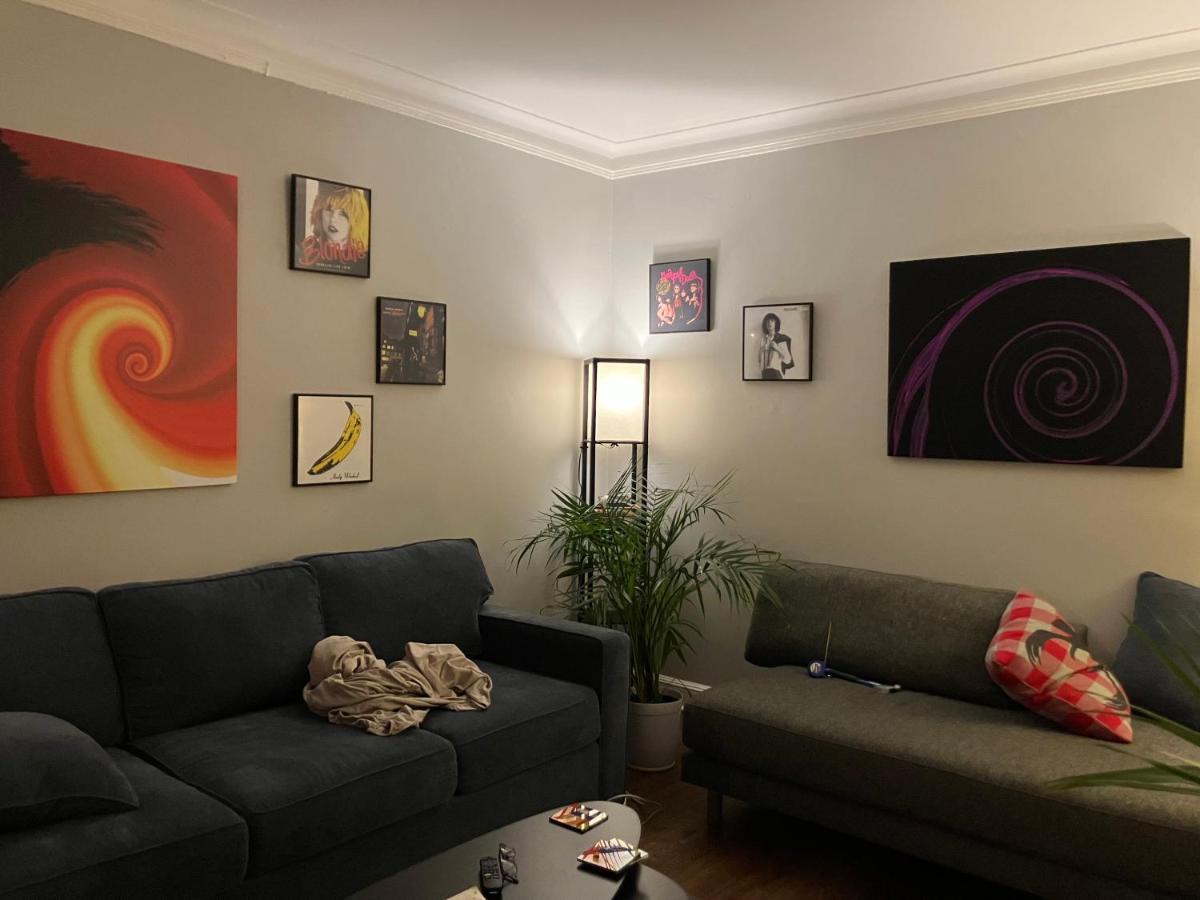 Apartment Heart Of Chelsea! *