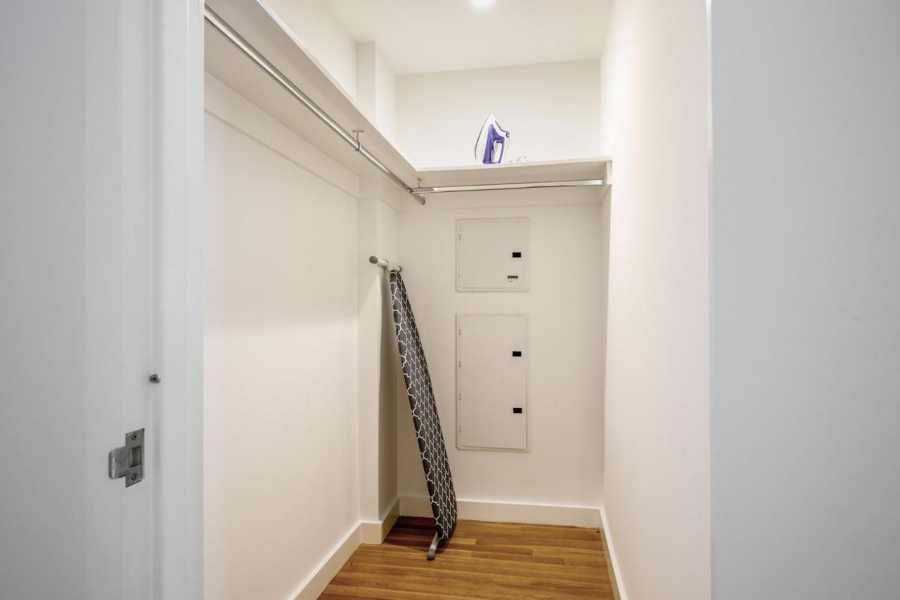Apartment Chelsea 1br W Balcony Gym Doorman Nyc-162 New York