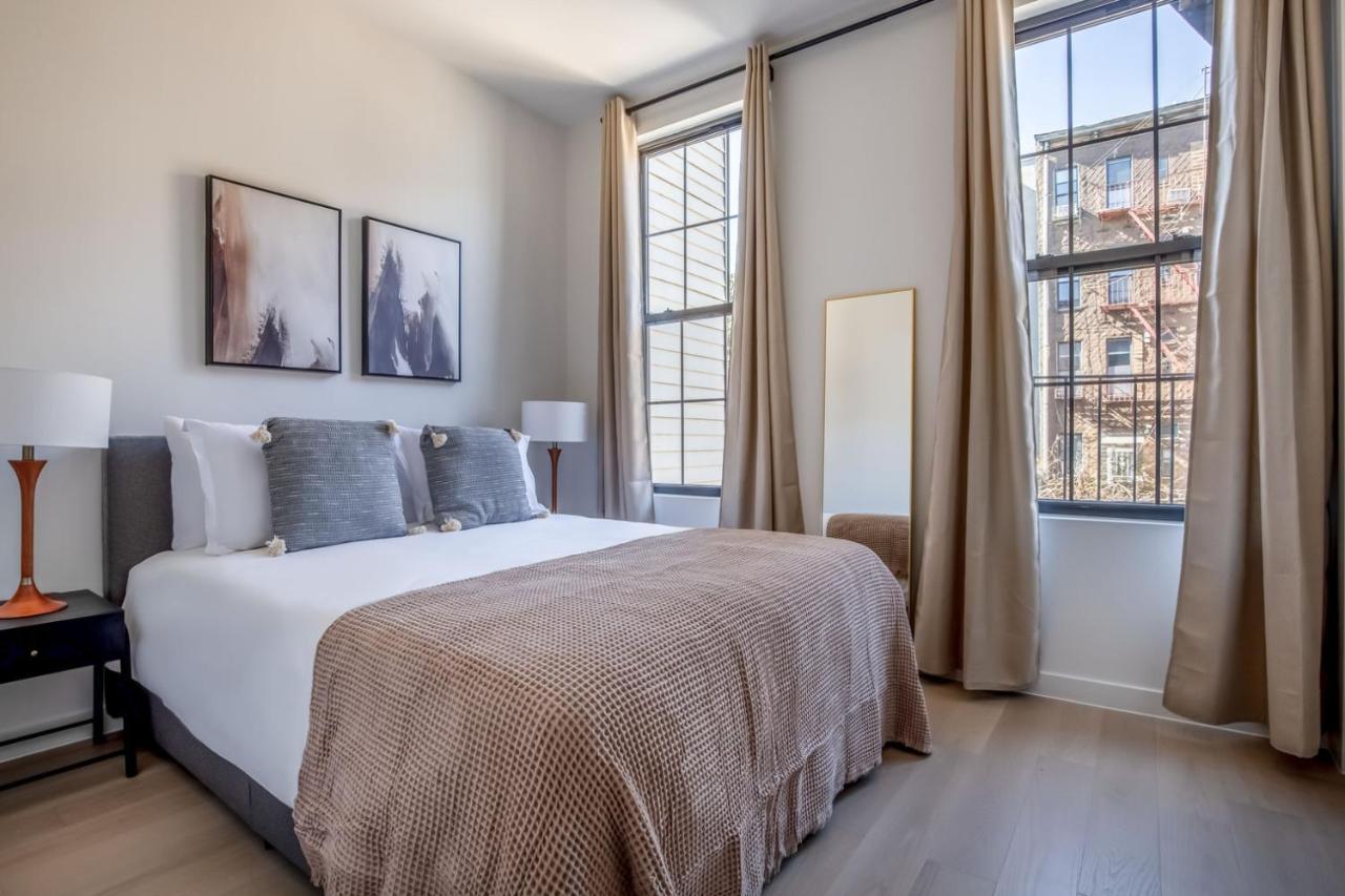 Williamsburg 2br W Wd In Nr Domino Park Nyc-1135 Apartment